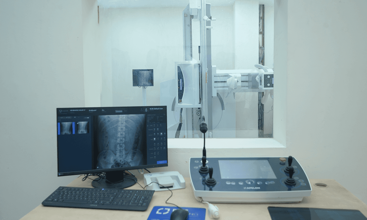 Evolving healthcare collectively